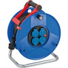 GARANT IP44 cable reel for industry and building industry AT-N05V3V3-F 3